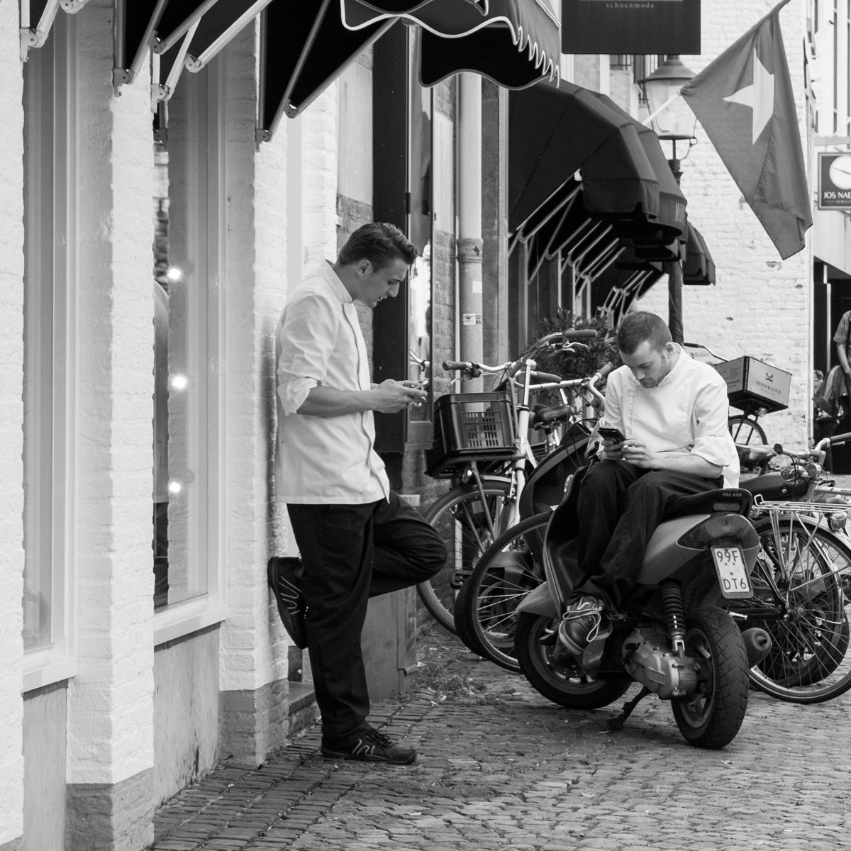 Alfred Oosterman Fotografie