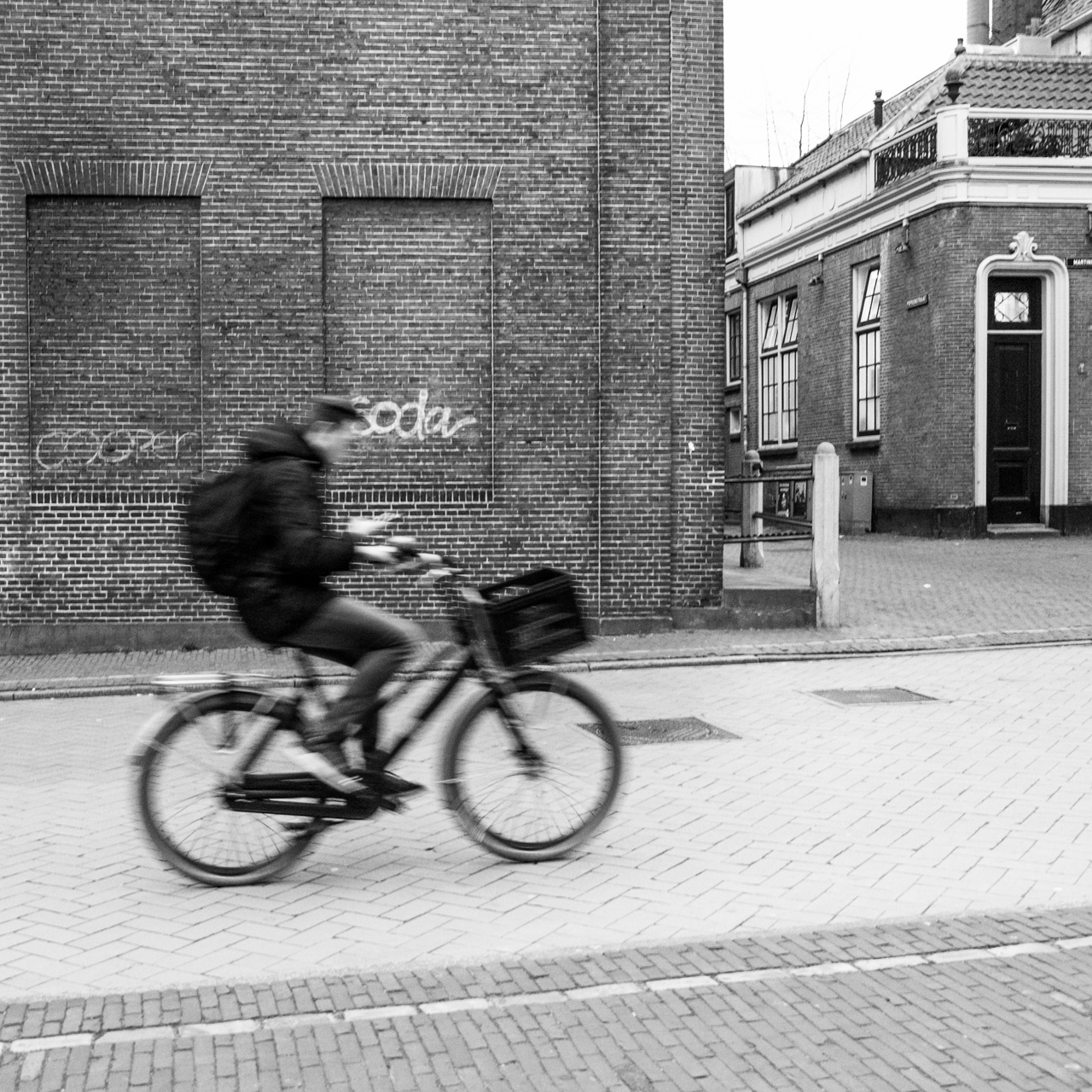 Alfred Oosterman Fotografie
