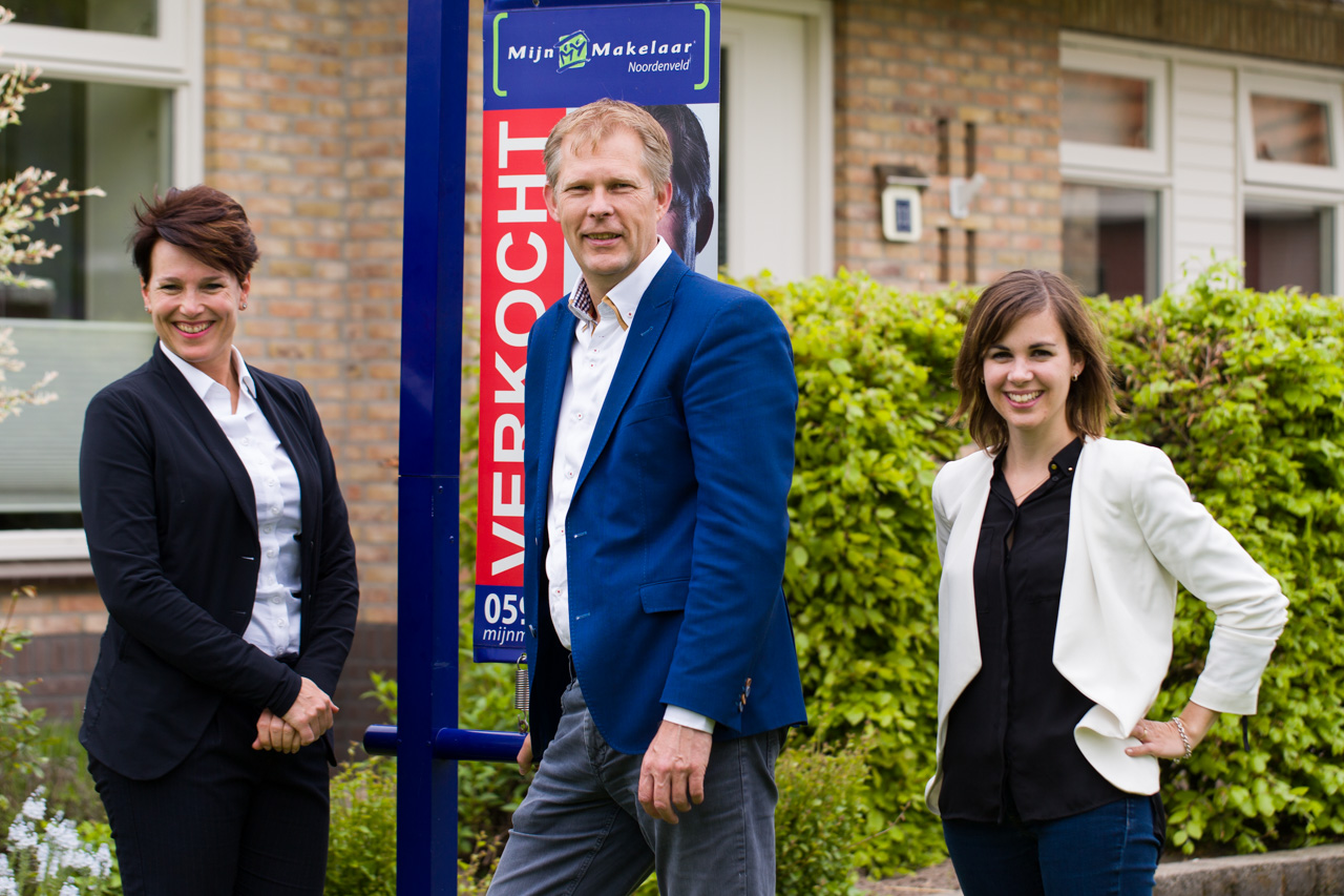 Alfred Oosterman Fotografie