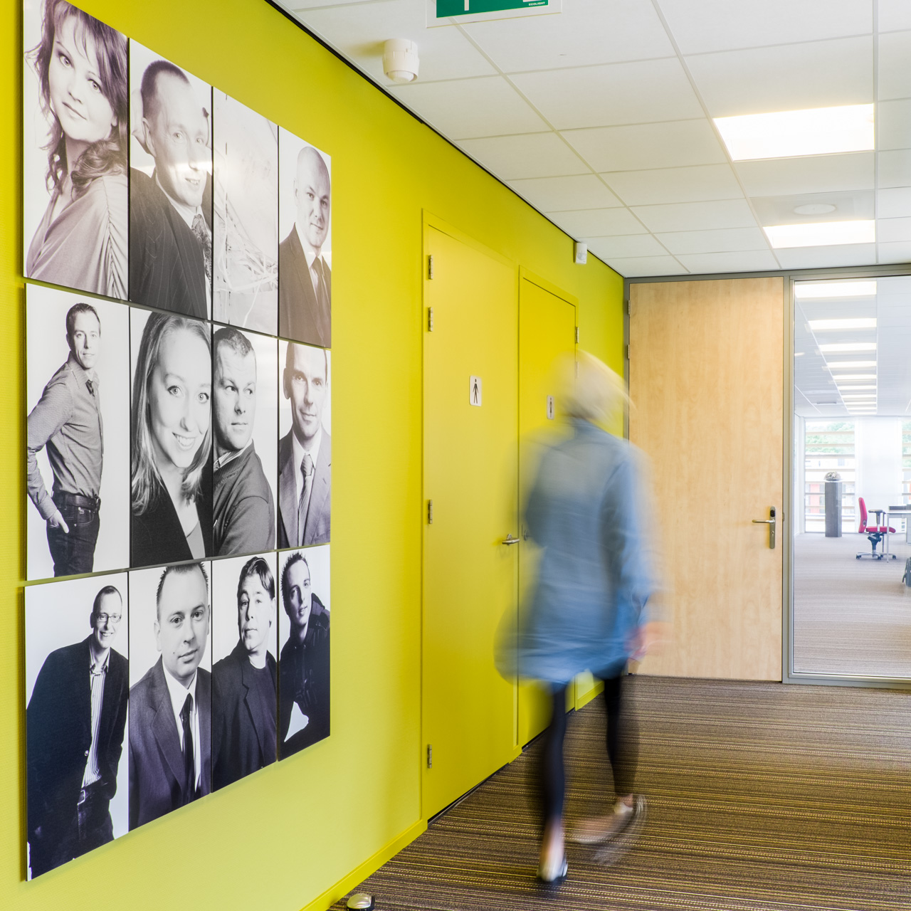 Alfred Oosterman Fotografie