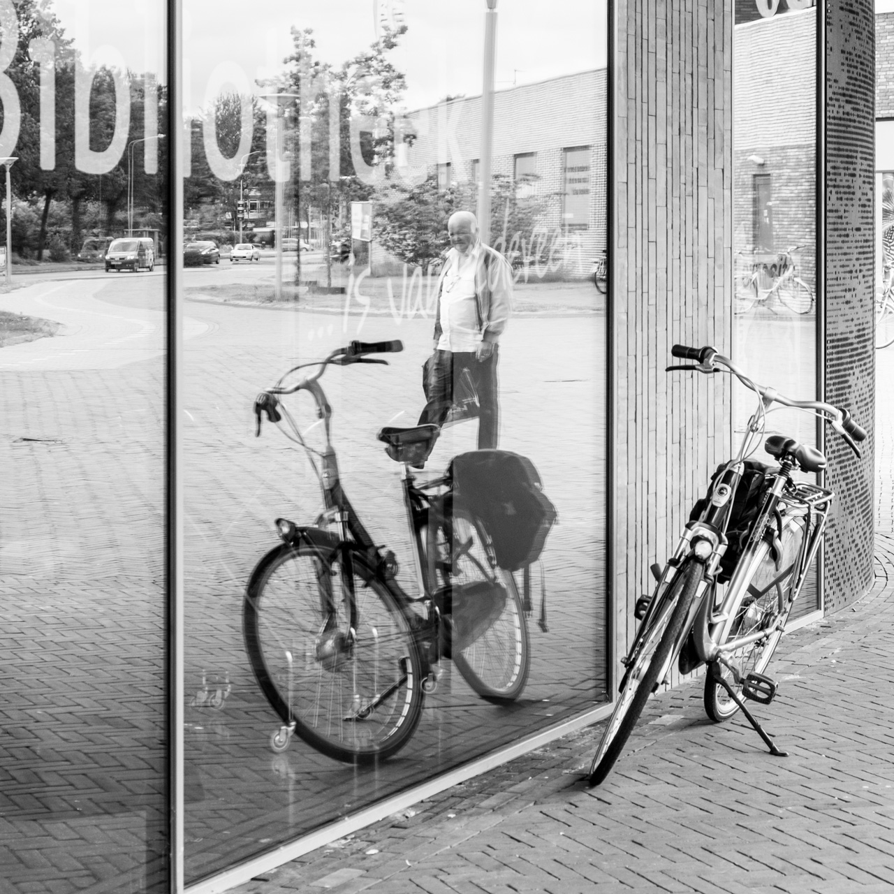 Alfred Oosterman Fotografie - Winschoten