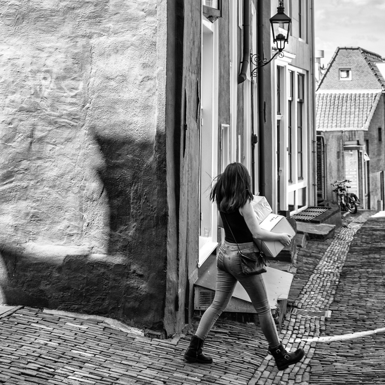Alfred Oosterman Fotografie