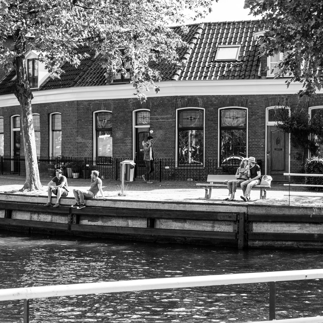 Alfred Oosterman Fotografie