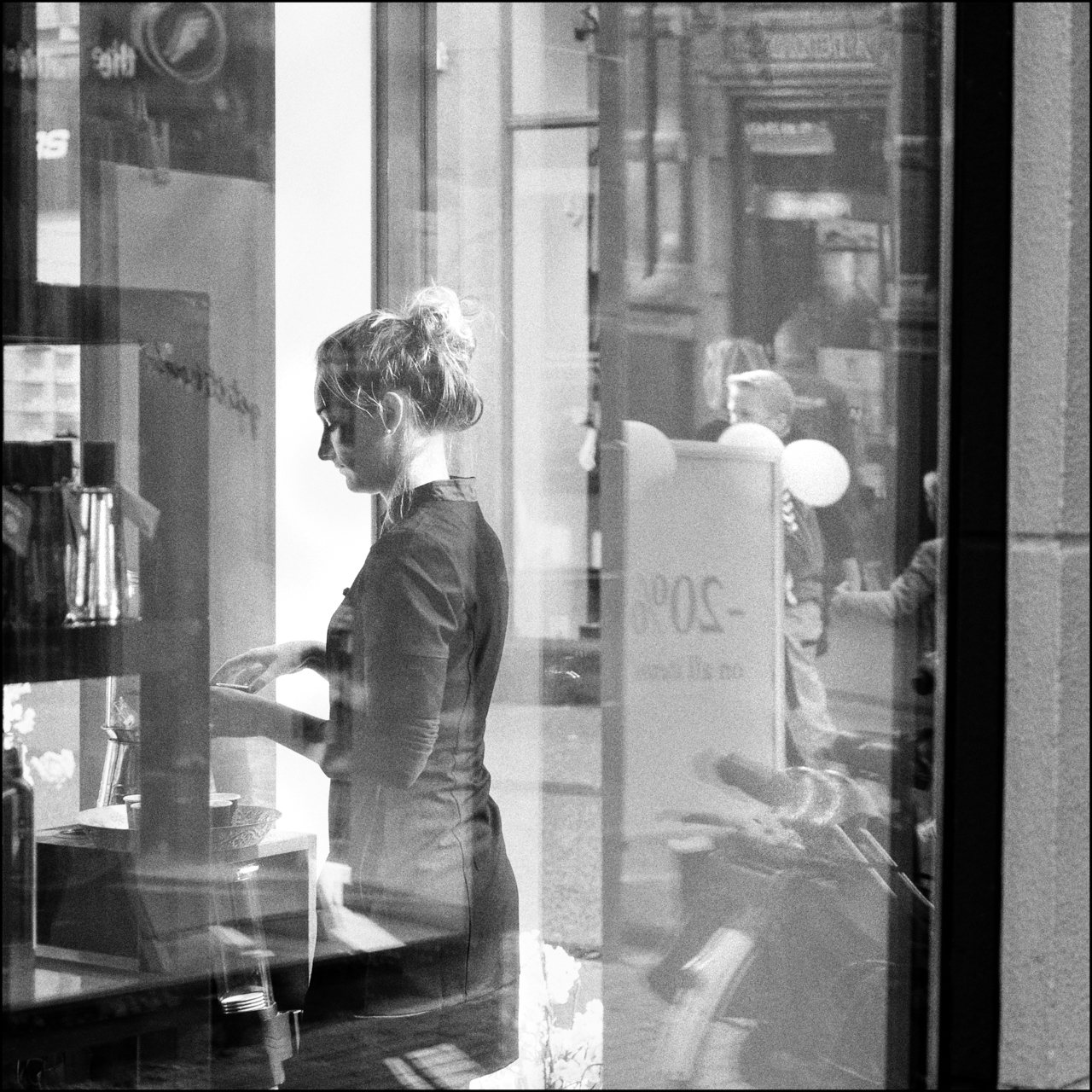 Alfred Oosterman Fotografie