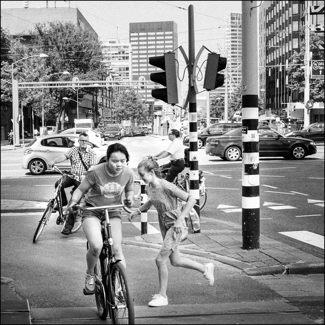 Alfred Oosterman Fotografie Rotterdam
