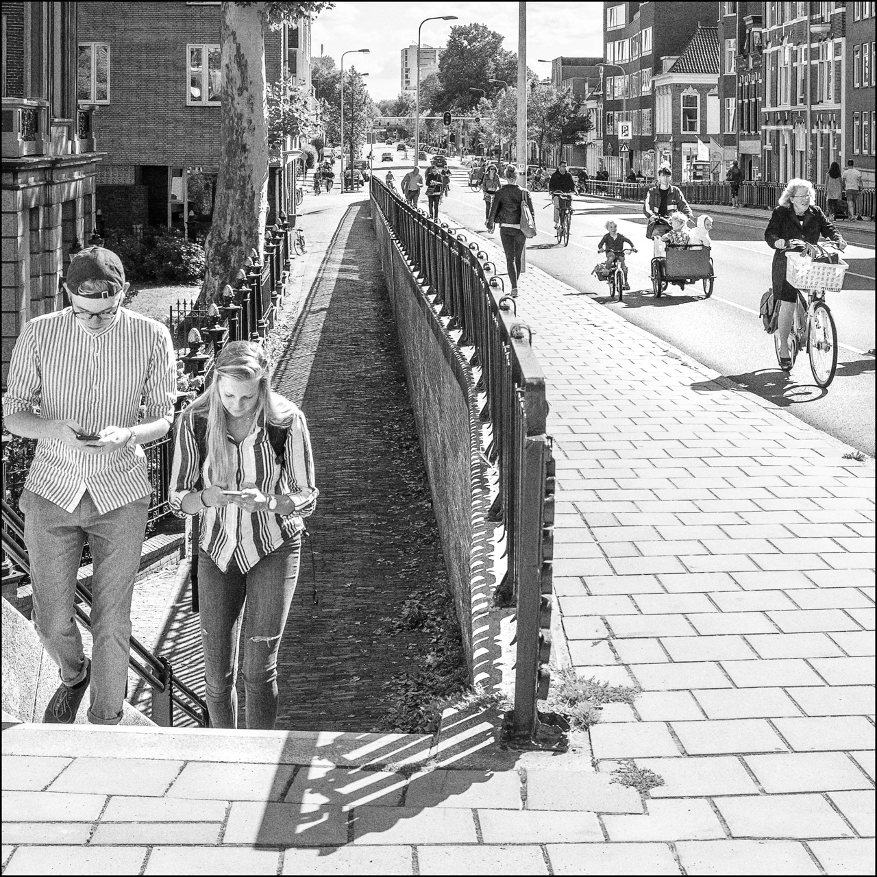 Alfred Oosterman Fotografie