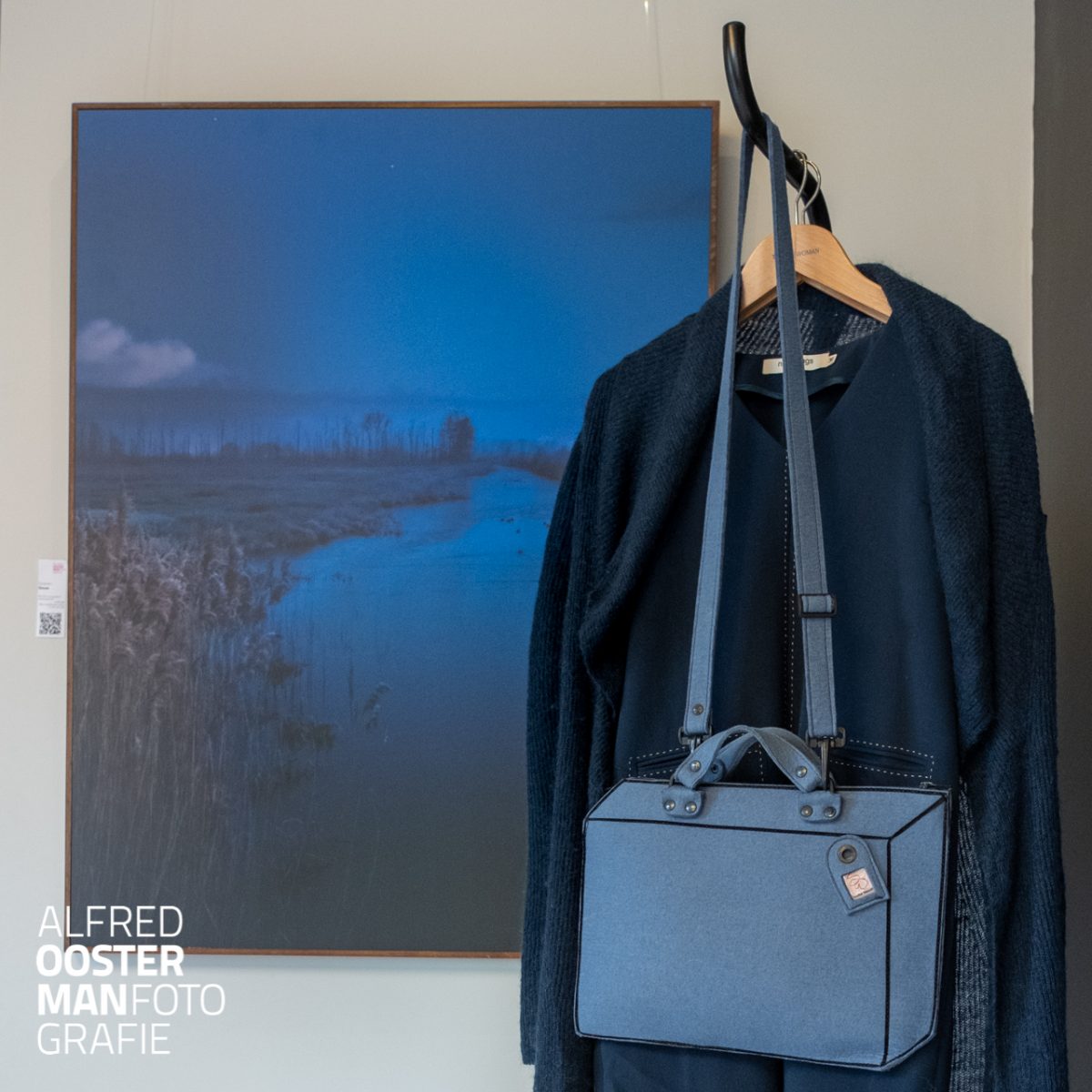 Mode expositie