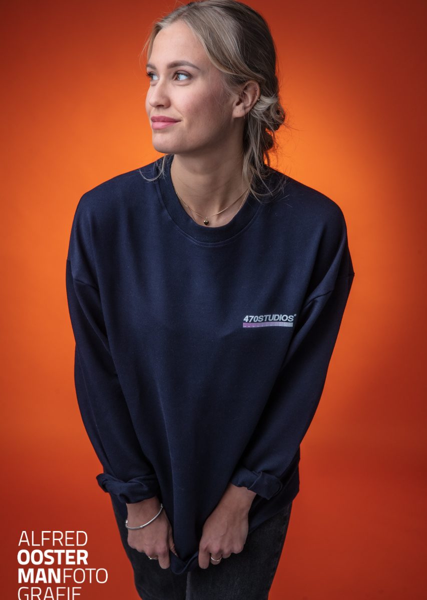 Comfortabele longsleeves