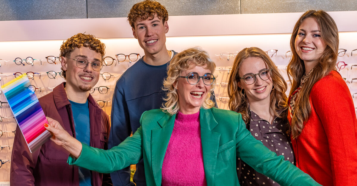 Leren, kijken en maken